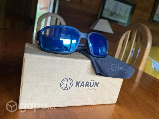 Lentes de sol Karun Toki