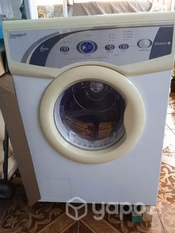 Secadora mágica sindelen