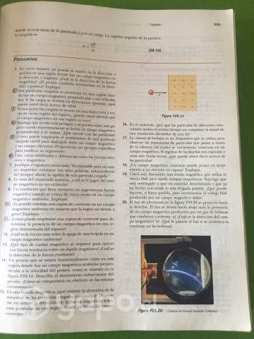 libro de Física tomo II serway 5 edición.