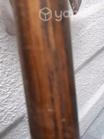 Palo para cortina