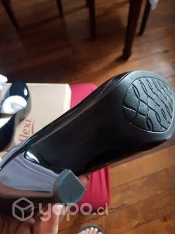 Zapato Negro - Imagen 3