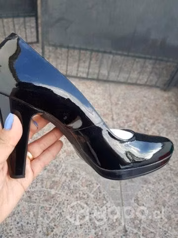 Zapato Negro - Imagen 2