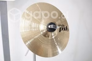 Splash 10 // Pst5 // Paiste // Lucy Rock
