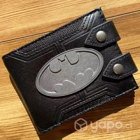 Billeteras Batman - Imagen 3