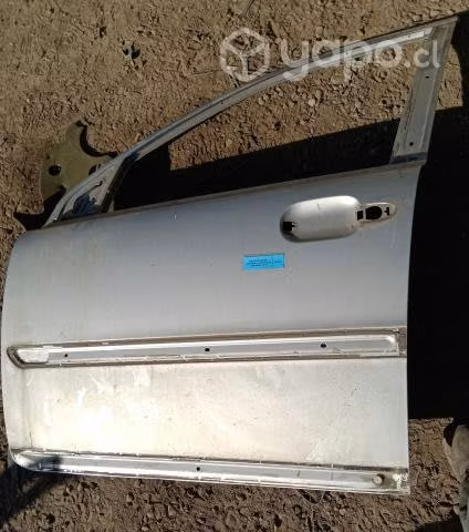 Puerta Delantera Izquierda (VLV289) Volvo XC90 Die