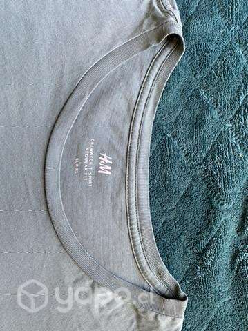 Polera H&M XL - Imagen 2