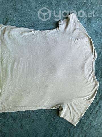 Polera H&M XL - Imagen 4