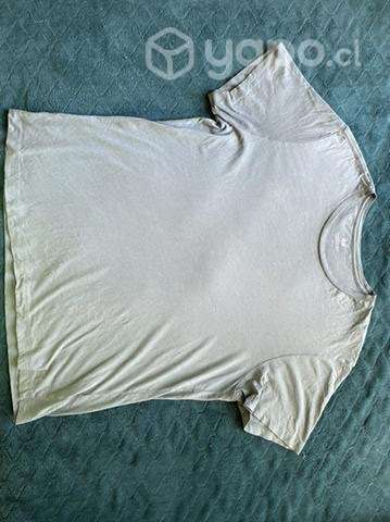 Polera H&M XL - Imagen 3