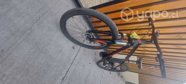 Bicicleta 27.5 - Imagen 6