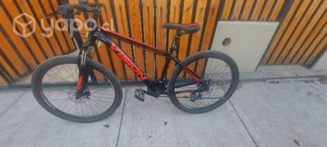 Bicicleta 27.5 - Imagen 4