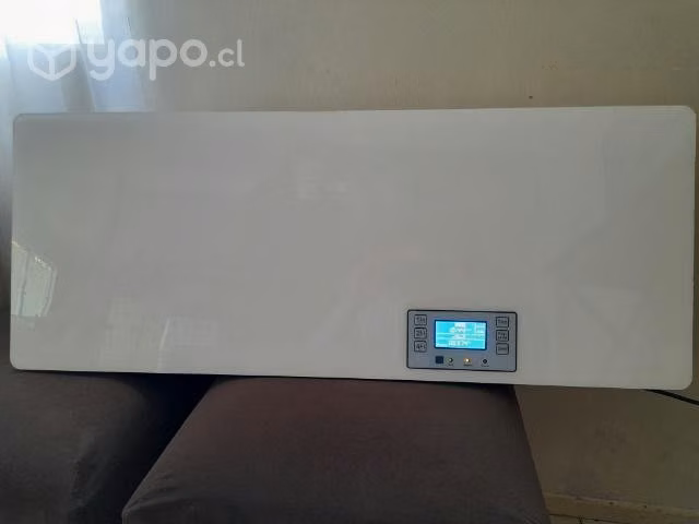Plasma purificador de aire