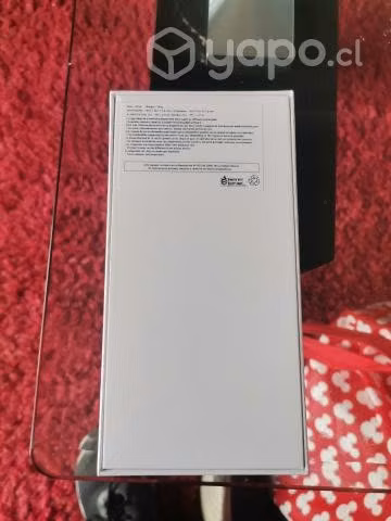 Samsung Galaxy A73 5G Nuevo Sellado.