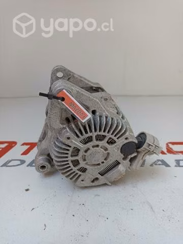 Alternador mazda 6 - Imagen 2