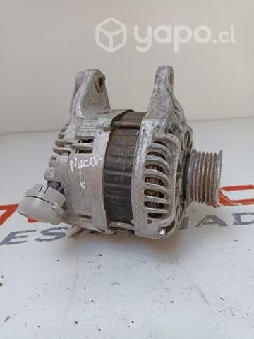 Alternador mazda 6 - Imagen 3