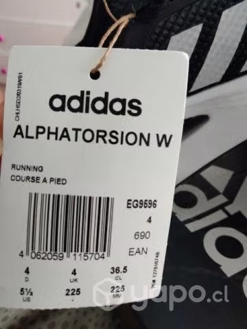 Zapatillas Adidas