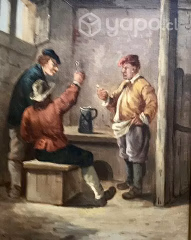 Cuadros Originales , Sólo oportunidades