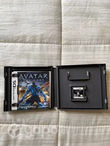 AVATAR Nintendo - Imagen 3