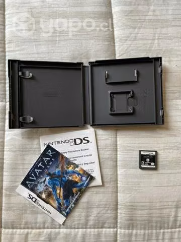 AVATAR Nintendo - Imagen 4