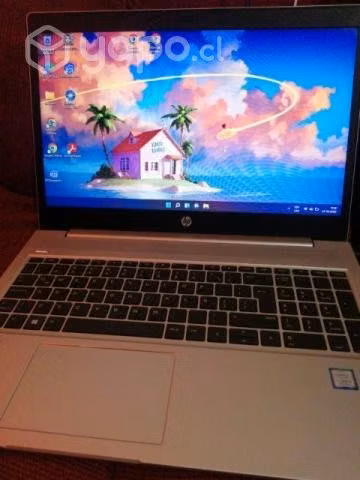 notebook poco uso