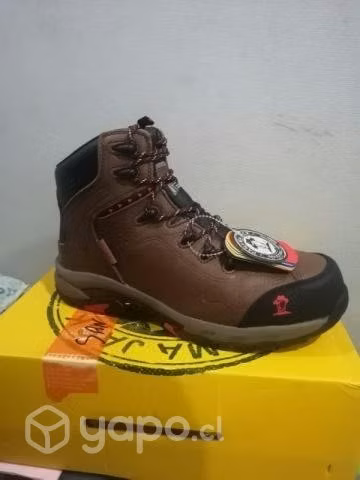 Bototos Panamá jack 42, nuevos - Imagen 3