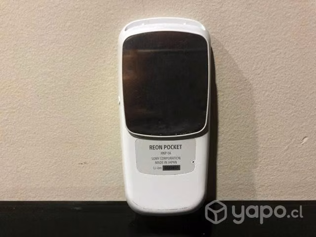 Sony Reon Pocket 1