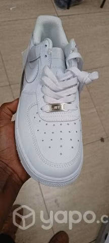Zapatilla Nike Air Force One original - Imagen 5