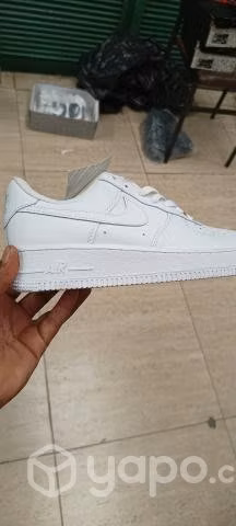 Zapatilla Nike Air Force One original - Imagen 3