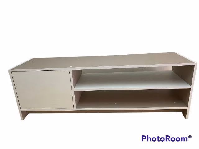 Rack tv para tv de hasta 55 pulgadas