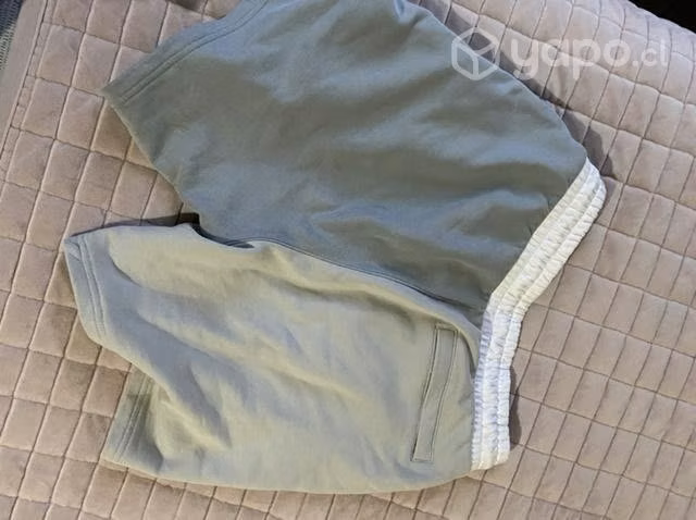 Short puma talla m - Imagen 3