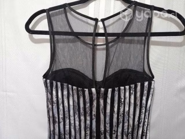 Vestido de fiesta
