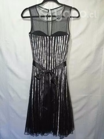 Vestido de fiesta