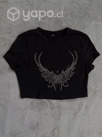 Top de shein