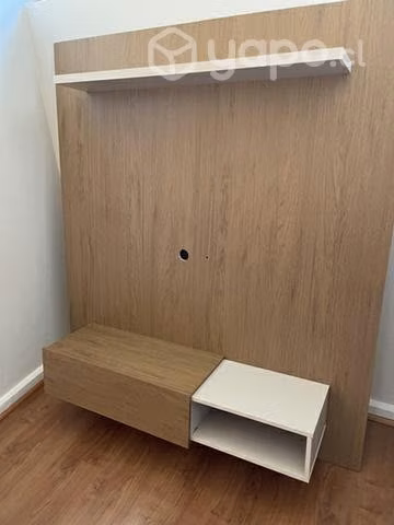 Rack o mueble tv - Imagen 4