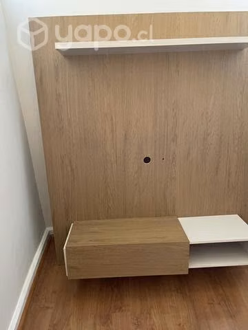 Rack o mueble tv - Imagen 5