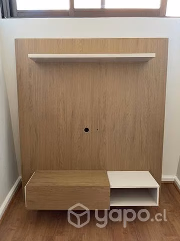 Rack o mueble tv - Imagen 3