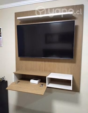 Rack o mueble tv - Imagen 2