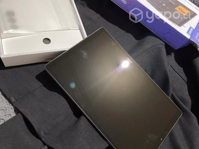 Tablet lenovo smart m10 nuevo - Imagen 2