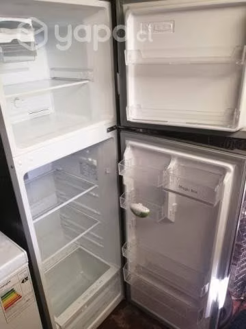 Refrigerador midea cm nuevo