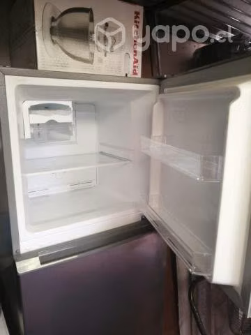 Refrigerador midea cm nuevo