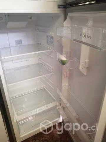 Refrigerador midea cm nuevo