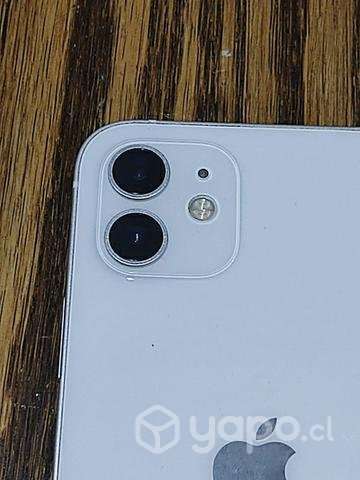 iPhone 12 - Imagen 4