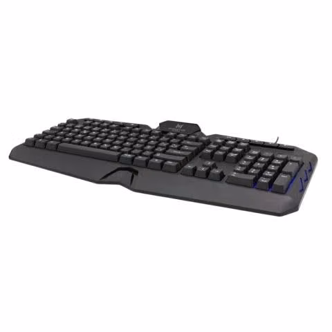 Teclado Gamer Monster Onset Rgb - Imagen 3
