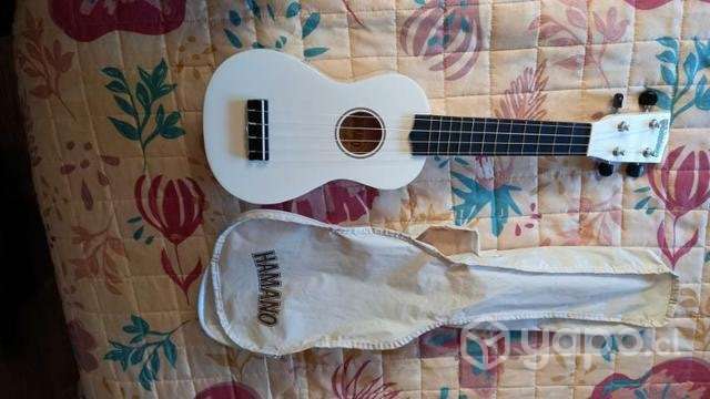 Ukelele Hamano - Imagen 2