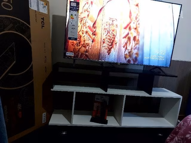 Tele smart tv