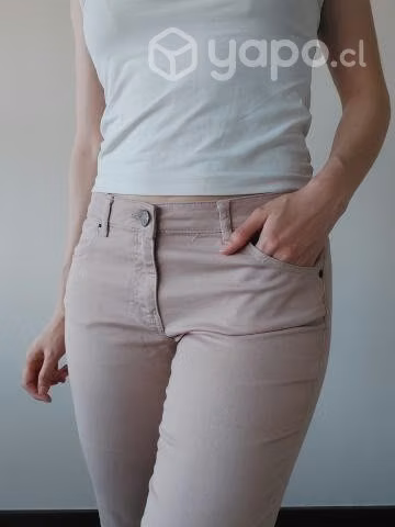 Pantalon Warehouse (Talla 40) - Imagen 2