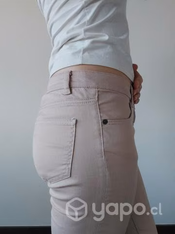 Pantalon Warehouse (Talla 40) - Imagen 3