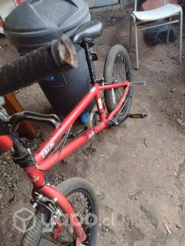 Bicicleta - Imagen 3