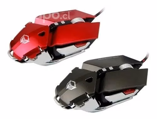 Mouse Gamer Meetion M985