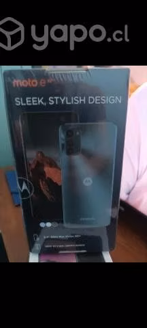 Teléfono nuevo