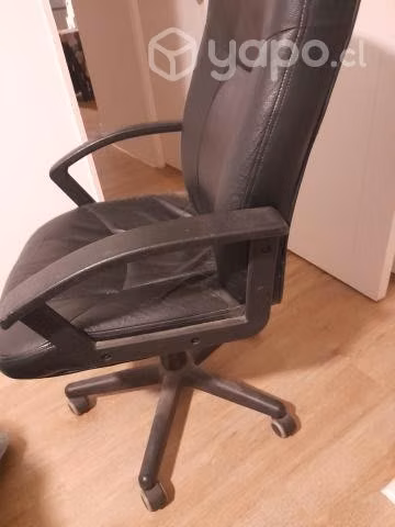 Silla escritorio - Imagen 3